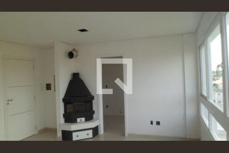 Apartamento à venda com 2 quartos, 75m² em Jardim Itu, Porto Alegre