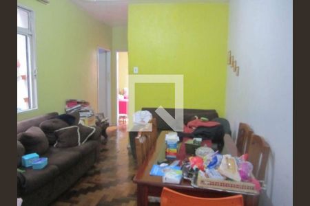 Apartamento à venda com 2 quartos, 59m² em Passo d’Areia, Porto Alegre