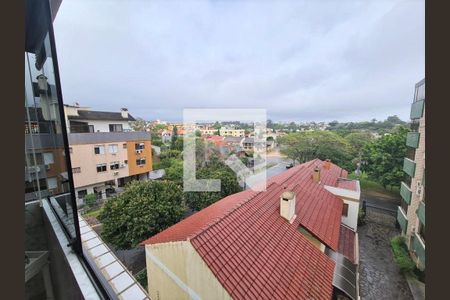 Apartamento à venda com 3 quartos, 187m² em Jardim Itu, Porto Alegre