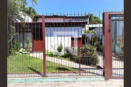 Casa à venda com 3 quartos, 155m² em Sarandi, Porto Alegre