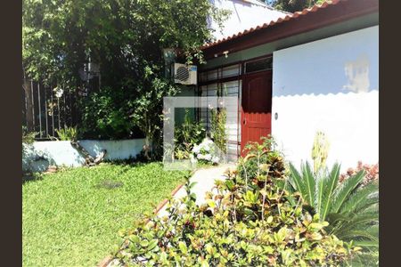 Casa à venda com 3 quartos, 155m² em Sarandi, Porto Alegre