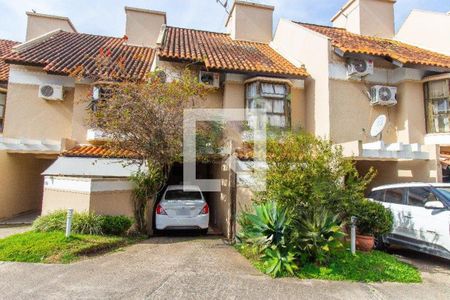 Casa à venda com 3 quartos, 120m² em Jardim Sabará, Porto Alegre