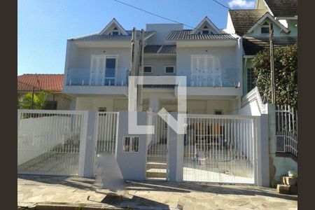 Casa à venda com 2 quartos, 121m² em Jardim Sabará, Porto Alegre