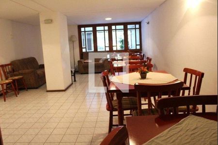 Apartamento à venda com 3 quartos, 205m² em Cristo Redentor, Porto Alegre