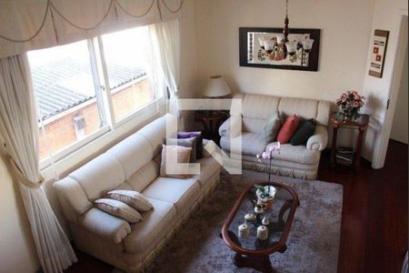 Apartamento à venda com 3 quartos, 205m² em Cristo Redentor, Porto Alegre