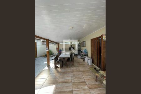 Casa à venda com 4 quartos, 120m² em Sarandi, Porto Alegre