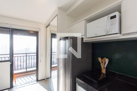 Studio de kitnet/studio à venda com 1 quarto, 22m² em Vila Mariana, São Paulo