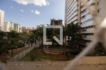 Vista do Quarto 1 de apartamento para alugar com 3 quartos, 65m² em Águas Claras, Brasília