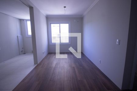 Apartamento à venda com 59m², 1 quarto e 1 vagaSala
