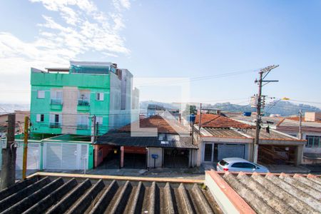 Vista do quarto 1 de casa à venda com 3 quartos, 155m² em Vila Progresso, Santo André
