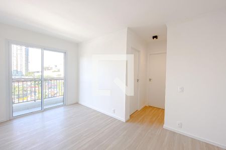 Sala de apartamento à venda com 2 quartos, 44m² em Parque da Mooca, São Paulo