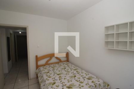 Quarto de apartamento para alugar com 1 quarto, 39m² em Farroupilha, Porto Alegre