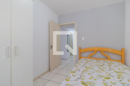 Quarto de apartamento à venda com 1 quarto, 39m² em Farroupilha, Porto Alegre