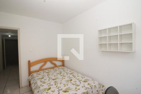 Quarto de apartamento para alugar com 1 quarto, 39m² em Farroupilha, Porto Alegre