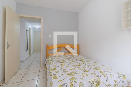 Quarto de apartamento à venda com 1 quarto, 39m² em Farroupilha, Porto Alegre