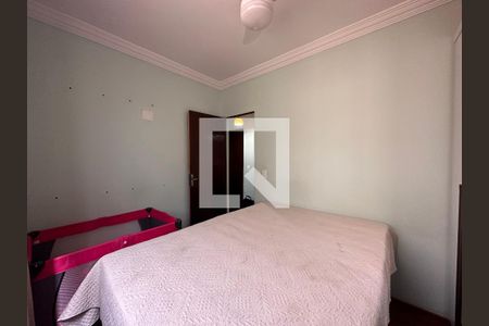 Quarto 1 de apartamento para alugar com 3 quartos, 70m² em Sagrada Família, Belo Horizonte