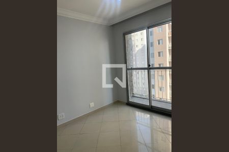 Sala de apartamento para alugar com 2 quartos, 74m² em Vila das Bandeiras, Guarulhos