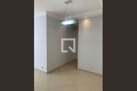 Sala de apartamento à venda com 2 quartos, 74m² em Vila das Bandeiras, Guarulhos