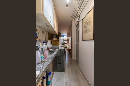 Casa de condomínio à venda com 205m², 3 quartos e 4 vagas Casa de condomínio à venda com 205m², 3 quartos e 4 vagasÁrea de Serviço