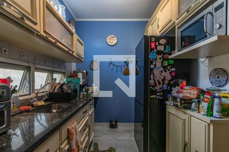 Casa de condomínio à venda com 205m², 3 quartos e 4 vagas Casa de condomínio à venda com 205m², 3 quartos e 4 vagasCozinha