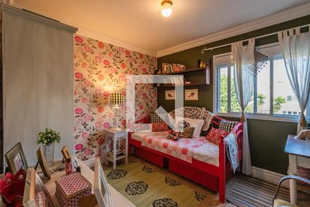 Casa de condomínio à venda com 205m², 3 quartos e 4 vagas Casa de condomínio à venda com 205m², 3 quartos e 4 vagasQuarto 1