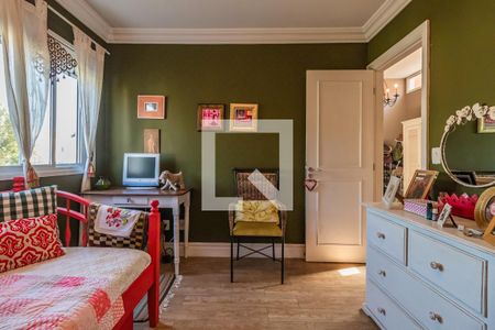 Casa de condomínio à venda com 205m², 3 quartos e 4 vagas Casa de condomínio à venda com 205m², 3 quartos e 4 vagasQuarto 1