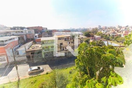 Vista da Sala de apartamento à venda com 3 quartos, 68m² em Jardim Aurora (zona Leste), São Paulo