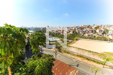 Vista do Quarto 1 de apartamento à venda com 3 quartos, 68m² em Jardim Aurora (zona Leste), São Paulo