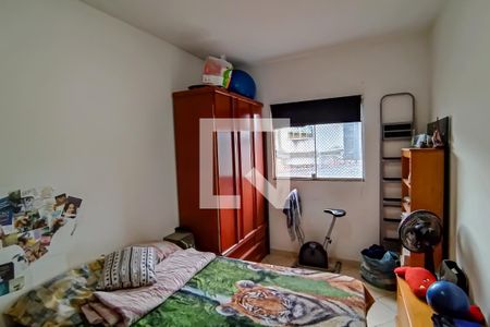 Quarto 1 de apartamento à venda com 2 quartos, 51m² em Curicica, Rio de Janeiro
