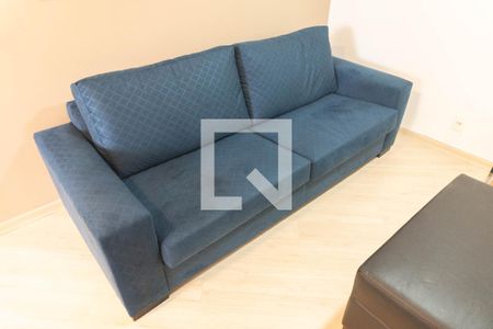 Sala de apartamento para alugar com 2 quartos, 54m² em Bela Vista, São Paulo