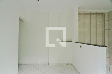 Sala de casa para alugar com 1 quarto, 61m² em Freguesia do Ó, São Paulo