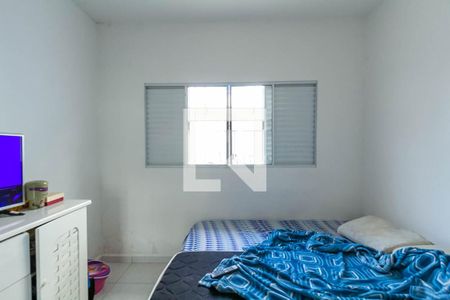 Quarto 2 de casa à venda com 2 quartos, 115m² em Paulicéia, São Bernardo do Campo