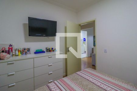 Quarto 1 de apartamento à venda com 2 quartos, 93m² em Jardim Itália, Várzea Paulista