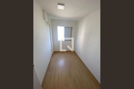 Apartamento à venda com 2 quartos, 43m² em Vila Valparaiso, Santo André