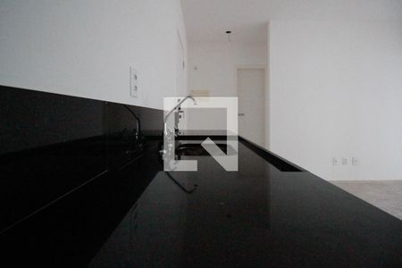 Apartamento à venda com 50m², 1 quarto e 2 vagasSala/Cozinha