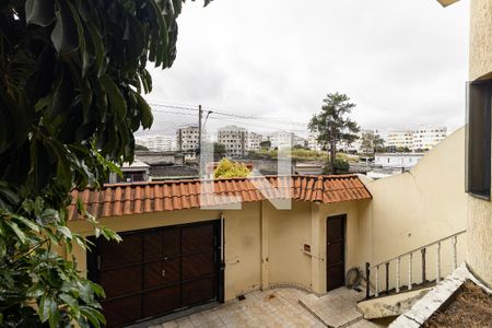 Vista da Sala de casa à venda com 4 quartos, 302m² em São João Climaco, São Paulo