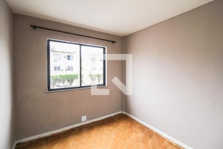 Quarto 1 de apartamento para alugar com 2 quartos, 76m² em Vila Emil, Mesquita