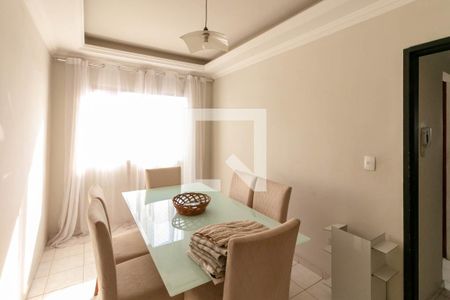 Quarto 1 de apartamento à venda com 4 quartos, 126m² em Vila Magnesita, Belo Horizonte