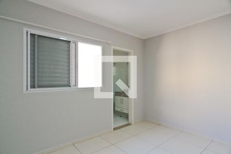 Suíte 1 de casa à venda com 3 quartos, 140m² em Jardim Santo Elias, São Paulo
