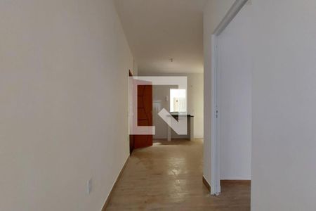 SALA/COZINHA de apartamento para alugar com 1 quarto, 50m² em Piedade, Rio de Janeiro