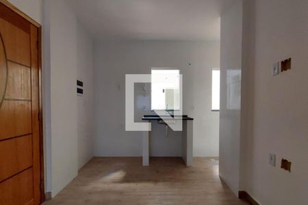 COZINHA de apartamento para alugar com 1 quarto, 50m² em Piedade, Rio de Janeiro