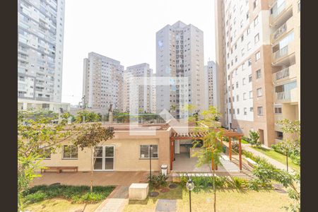 Quarto 1 - Vista de apartamento à venda com 2 quartos, 40m² em Belenzinho, São Paulo