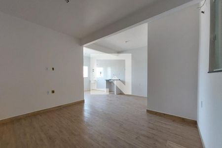 Sala de apartamento para alugar com 1 quarto, 55m² em Piedade, Rio de Janeiro