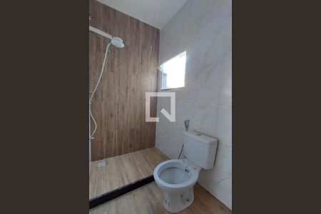 Banheiro de apartamento para alugar com 1 quarto, 55m² em Piedade, Rio de Janeiro