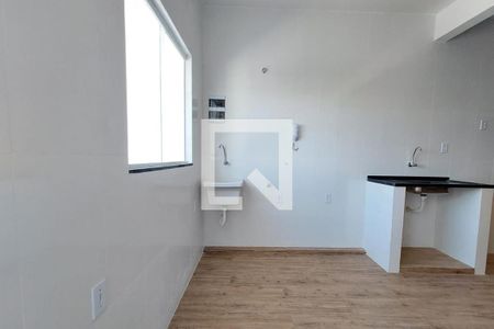 Área de Serviço de apartamento para alugar com 1 quarto, 55m² em Piedade, Rio de Janeiro