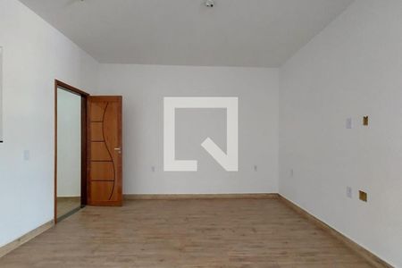 Sala de apartamento para alugar com 1 quarto, 55m² em Piedade, Rio de Janeiro