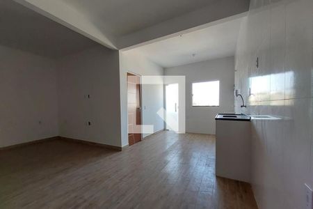 Cozinha de apartamento para alugar com 1 quarto, 55m² em Piedade, Rio de Janeiro