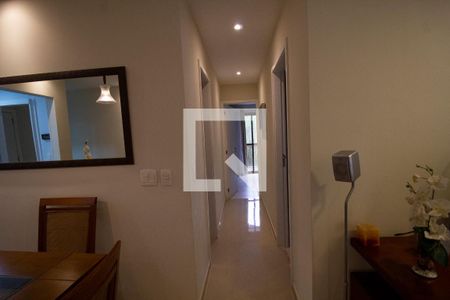 Sala de apartamento para alugar com 2 quartos, 75m² em Recreio dos Bandeirantes, Rio de Janeiro