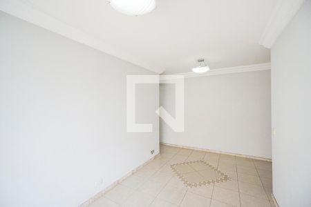 Sala de apartamento para alugar com 3 quartos, 68m² em Tatuapé, São Paulo