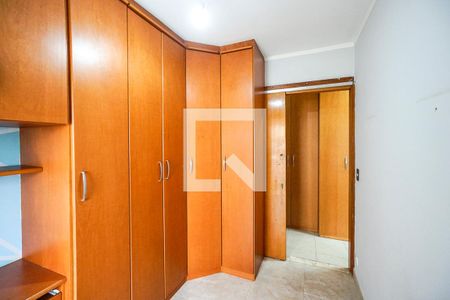Quarto 01 de apartamento para alugar com 3 quartos, 68m² em Tatuapé, São Paulo